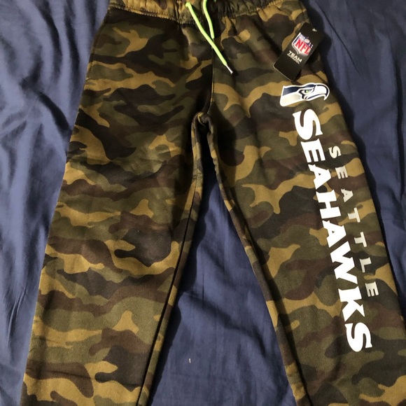 NFL Other - Seattle Seahawks Youth Sweats